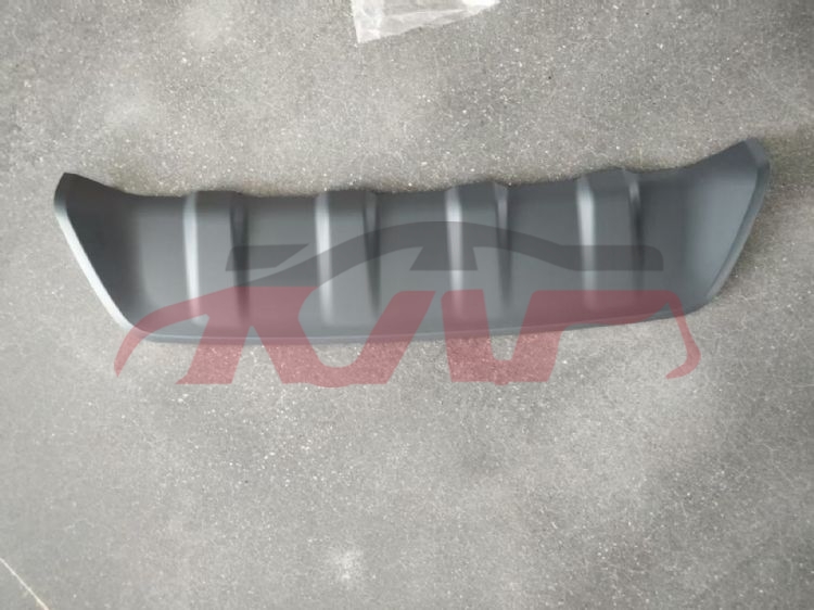 For Land Rover 1224discovery Sport   2020-2024&nbsp;rear Bumper Cover Plate&nbsp;lr097275, Discovery Sport Automotive Accessorie, Land Rover  Steel Bright Bar-LR097275