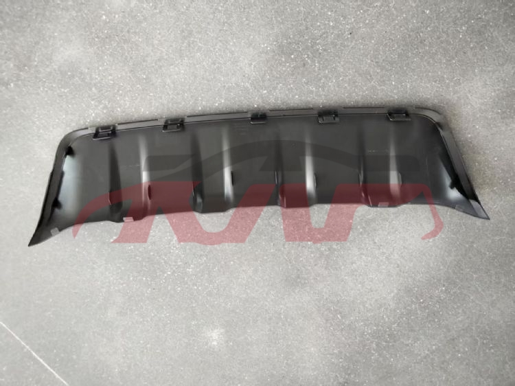 For Land Rover 1224discovery Sport   2020-2024&nbsp;rear Bumper Cover Plate&nbsp;lr097275, Discovery Sport Automotive Accessorie, Land Rover  Steel Bright Bar-LR097275