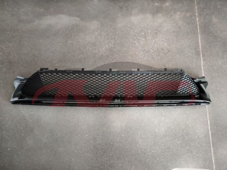 For Benz 3553300&nbsp;lower Bumper Grille&nbsp;2058852501, Benz  Bumper Grille Bull Bar, C-class Car Parts Store-2058852501