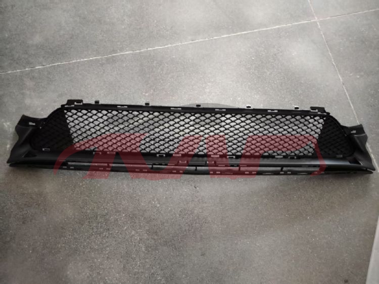For Benz 3553300&nbsp;lower Bumper Grille&nbsp;2058852501, Benz  Bumper Grille Bull Bar, C-class Car Parts Store-2058852501