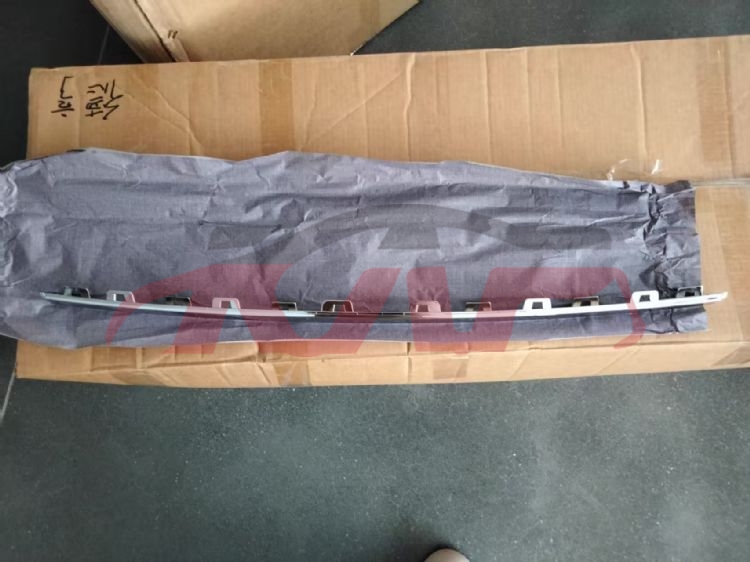 For Volvo 3244xc2019&nbsp;rear Bumper Trim Strip&nbsp;32234979, Xc60 Automotive Accessorie, Volvo  Auto Part-32234979