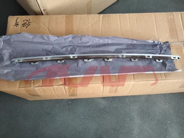 For Volvo 3244xc2019&nbsp;rear Bumper Trim Strip&nbsp;32234979, Xc60 Automotive Accessorie, Volvo  Auto Part-32234979