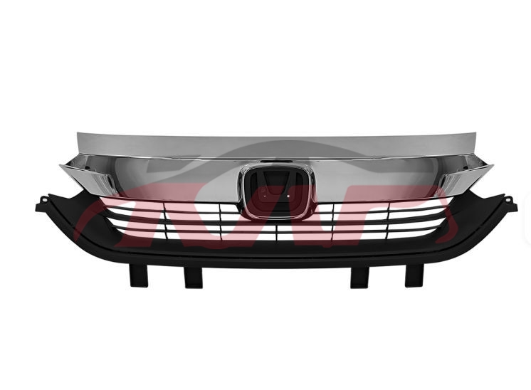 For Honda 34312020-2023 City&nbsp;grille  Chrome&nbsp;, City  Automotive Accessorie, Honda  Grille Assembly-