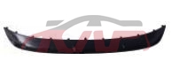 For Hyundai 32612021-2022 Tucson&nbsp;front Bumper Decorative Guard&nbsp;86577-n9000, Hyundai  Chrome Trunk Bright Wisp, Tucson (ix35) Car Accessories Catalog-86577-N9000