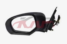 For Hyundai 35682021 Atos&nbsp;door Mirror&nbsp;l 87610-c4010   R 87620-c4010, Hyundai  Car Lamps, Atos Automobile Parts-L 87610-C4010   R 87620-C4010