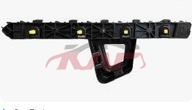For Kia 35692021 Rio&nbsp;rear Bumper Bracket&nbsp;l 86613-h9aa0   R 86614-h9aa0, Rio Car Parts Discount, Kia  Rear Bumper St-L 86613-H9AA0   R 86614-H9AA0