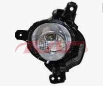 For Kia 35692021 Rio&nbsp;fog Lamp&nbsp;l 92207-h9500   R 92208-h9500, Kia   Fog Lights Lamps, Rio Auto Part-L 92207-H9500   R 92208-H9500