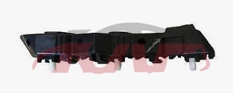 For Kia 35692021 Rio&nbsp;front Bumper Bracket&nbsp;l 86513-h9aa0    R 86514-h9aa0, Kia  Bumper St, Rio Car Accessories Catalog-L 86513-H9AA0    R 86514-H9AA0