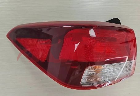 For Kia 35692021 Rio&nbsp;tail Lamp, Out&nbsp;l 92401-h9110   R92402-h9110, Rio Automotive Parts Headquarters Price, Kia   Automotive Parts-L 92401-H9110   R92402-H9110
