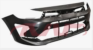 For Kia 35692021 Rio&nbsp;front Bumper&nbsp;86511-h9aa0, Rio Auto Parts, Kia  Auto Parts-86511-H9AA0