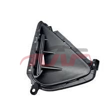 For Kia 35772022-2024  Fortegt&nbsp;fog Lamp Cover&nbsp;l 86593-m7500    R 86594-m7500, Kia  Fog Light Lamp Cover, Forte Auto Accessorie-L 86593-M7500    R 86594-M7500