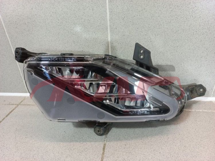 For Kia 35732021 Cerato/k3&nbsp;fog Lamp&nbsp;l 92201-m6500    R 92202-m6500, Kia   Daylight Fog Lamp, Cerato/k3 Replacement Parts For Cars-L 92201-M6500    R 92202-M6500