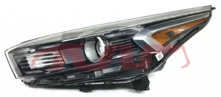 For Kia 35732021 Cerato/k3&nbsp;head Lamp, Usa&nbsp;l 92101-m7500    R 92102-m7500, Cerato/k3 Auto Part, Kia  Stard Halogen Headlight-L 92101-M7500    R 92102-M7500
