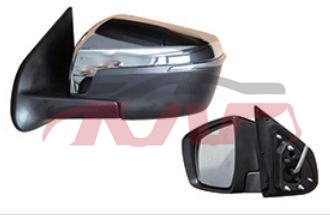 For Mazda 3586bt50 2024&nbsp;door Mirror, 5line&nbsp;, Mazda  Auto Part, Mazda Pickup Auto Body Parts Price-