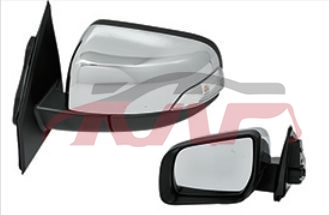 For Mazda 3054bt50 2011-2015&nbsp;door Mirror,9lines&nbsp;, Mazda Pickup Parts For Cars, Mazda  Auto Part-