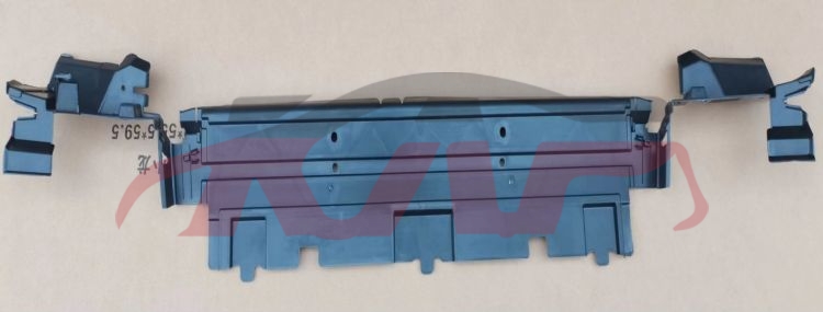 For Chevrolet 30832022-2023 Equinox&nbsp;water Tank Deflector （2.0t）&nbsp;84894468, Equinox Automotive Parts, Chevrolet  Auto Lamp-84894468