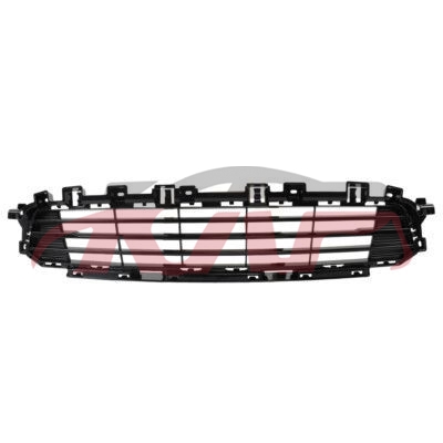 For Gmc33992022 Terrian&nbsp;bumper Grille&nbsp;84406762, Terrian Car Parts Shipping Price, Gmc Car Parts-84406762