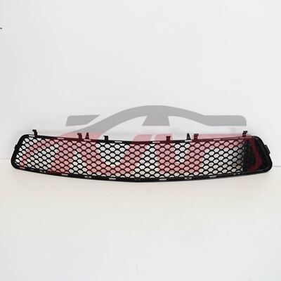 For Benz 479w212 11-12&nbsp;bumper Grille&nbsp;2128851253, E-class Auto Parts, Benz  Automobile Mesh-2128851253