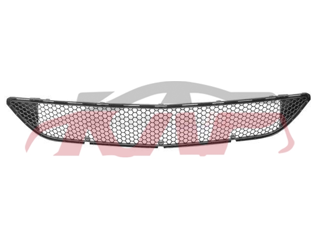 For Benz 475w204 11-12&nbsp;bumper Grille&nbsp;2048850153, Benz  Auto Grills, C-class Auto Parts Catalog-2048850153