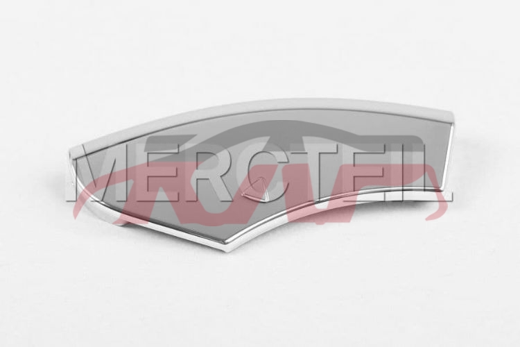 For Benz 2521w167 2021-2023&nbsp;trailer Cover Strip&nbsp;1678855502, Gle Automotive Parts, Benz   Automotive Parts-1678855502