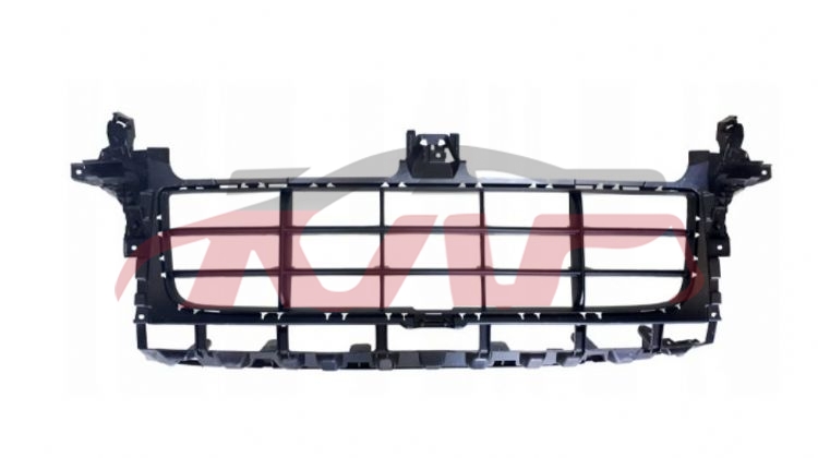 For Porsche1871cayenne 9y0 18-22&nbsp;bumper Grille&nbsp;9y0807683bok1, Porsche Bumper Grille Guard, Cayenne Car Parts Discount-9Y0807683BOK1