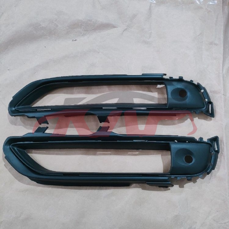 For Porsche1871cayenne 9y0 18-22&nbsp;bumper Grille&nbsp;l:9y0807675ok1   R:9y0807676ok1, Cayenne Car Accessorie Catalog, Porsche Front Bumper Grille-L:9Y0807675OK1   R:9Y0807676OK1