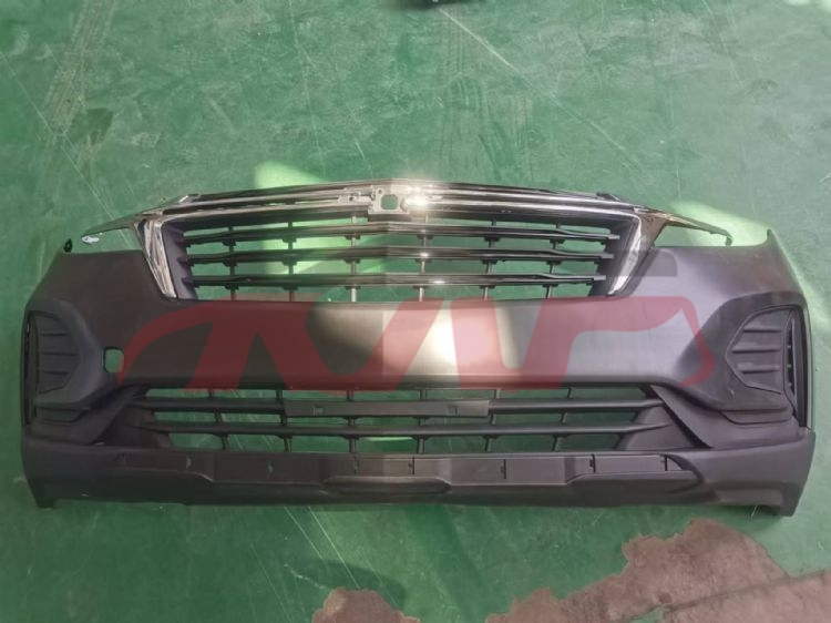 For Chevrolet 30832022-2023 Equinox&nbsp;front Bumper Assembly&nbsp;, Equinox Advance Auto Parts, Chevrolet  Car Lamps-