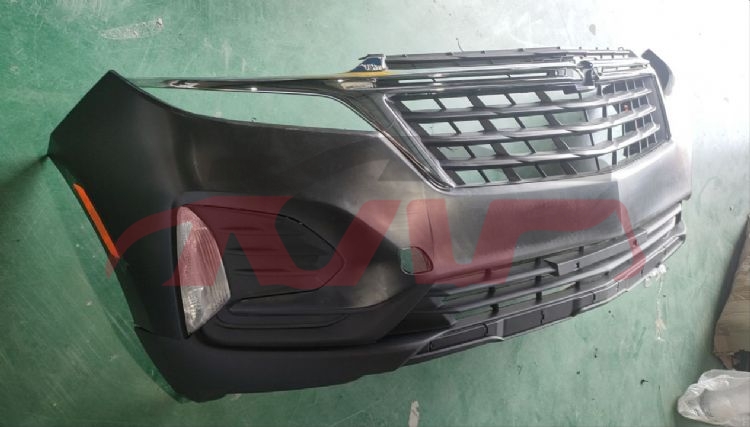 For Chevrolet 30832022-2023 Equinox&nbsp;front Bumper Assembly&nbsp;84911082  84900057  84900056  85139694   84554615, Chevrolet  Car Parts, Equinox Accessories-84911082  84900057  84900056  85139694   84554615