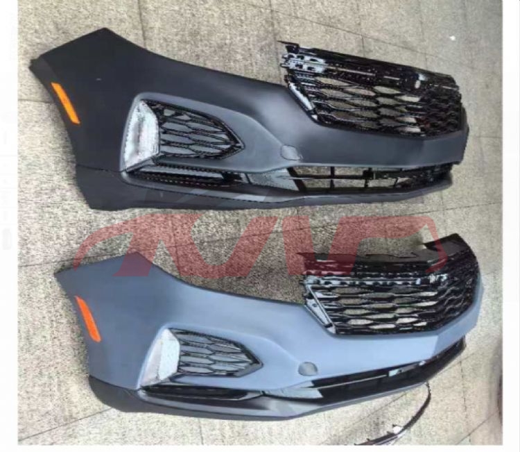 For Chevrolet 30832022-2023 Equinox&nbsp;front Bumper&nbsp;, Equinox Automotive Parts, Chevrolet  Auto Part-