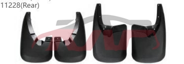 For Dodge 21152013-2018 1500 Classic&nbsp;fenderboard&nbsp;82212287acfront)    82211228rear), Dodge  Auto Parts, Ram Auto Parts-82212287ACFRONT)    82211228REAR)