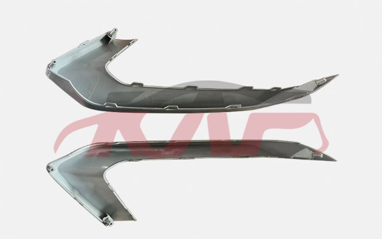 For Kia 35482020-2022 Sportage&nbsp;fog Lamp Cover Strip&nbsp;, Sportage Replacement Parts For Cars, Kia  Auto Part-