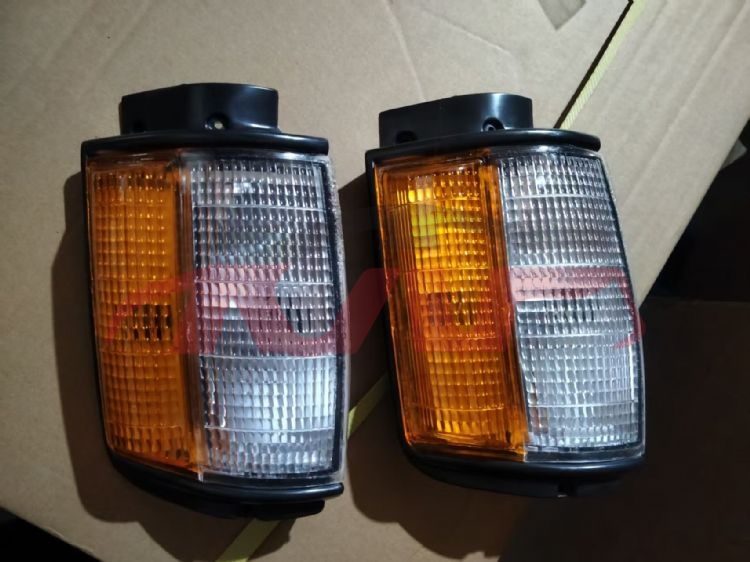 For Toyota 209671984-1988 Hilux-rn55-65&nbsp;corner Lamp&nbsp;r 81610-39825 L 81620-39825, Hilux Auto Parts Manufacturer, Toyota  Corner Light-R 81610-39825 L 81620-39825
