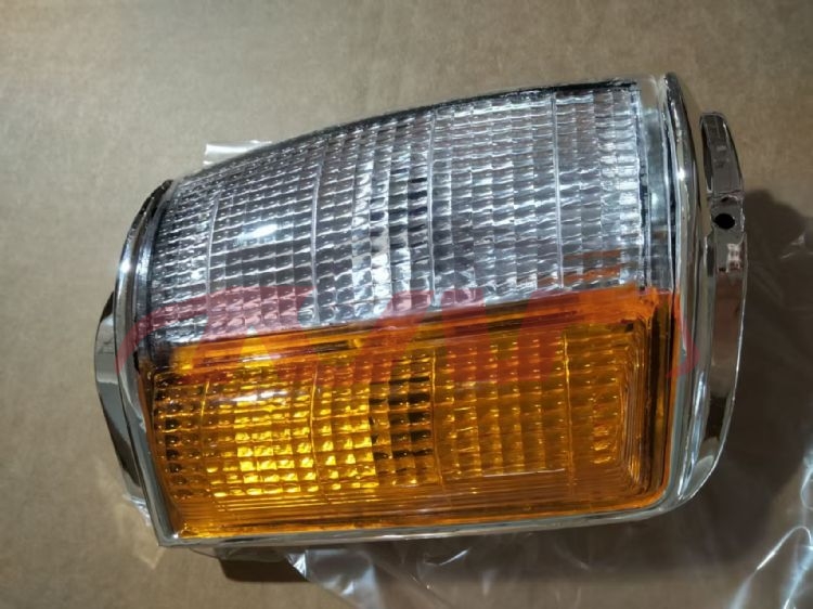 For Toyota 209671984-1988 Hilux-rn55-65&nbsp;corner Lamp&nbsp;r 81610-39845 L81620-39845, Toyota  Corner Lamp Car, Hilux Accessories-R 81610-39845 L81620-39845