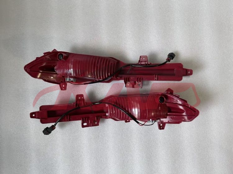 For Hyundai 34272021 Santafe&nbsp;reflector&nbsp;l:92405-s1500   R:92406-s1500, Santafe Car Parts Shipping Price, Hyundai  Plastic Reflector-L:92405-S1500   R:92406-S1500