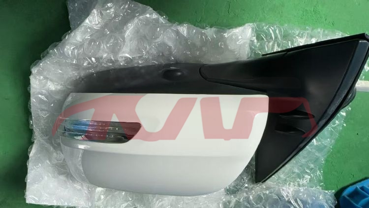 For Toyota 2382014-2017 Prado&nbsp;door Mirror, 13line&nbsp;, Prado Auto Parts Catalog, Toyota  Auto Part-