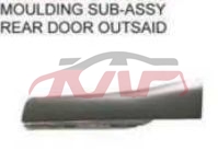 For Lexus 1488rx350 （2016-2019)&nbsp;rear Door Panel&nbsp;, Lexus  Water Tank Side Guard, Rx Suv Car Accessorie-