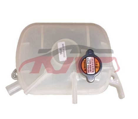 For Hyundai 19052019-2020 Elantra&nbsp;radiator Tank&nbsp;25430-f3300, Elantra Car Part, Hyundai  Auto Tank-25430-f3300