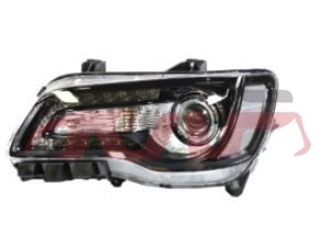 For Chrysle33102020&nbsp;head Lamp&nbsp;68402943ab, Chrysle Auto Headlamps, Chrysle 300c Car Parts-68402943AB