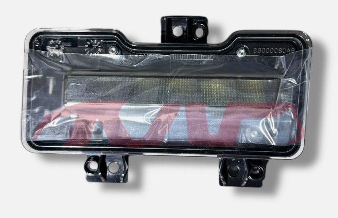 For Tesla 3585cybertruck 2024-2028&nbsp;door Mirror Lamp&nbsp;l:180675900b   R:180676000b, Tesla  Mirror Light, Cybertruck Car Parts Catalog-L:180675900B   R:180676000B