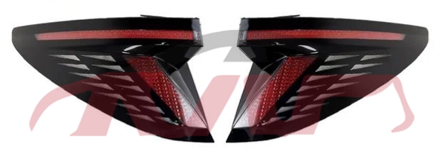 For Hyundai 32612021-2022 Tucson&nbsp;tail Lamp Led&nbsp;l 92401-n9100   R 92402-n9100, Tucson (ix35) Car Parts, Hyundai  Auto Part-L 92401-N9100   R 92402-N9100