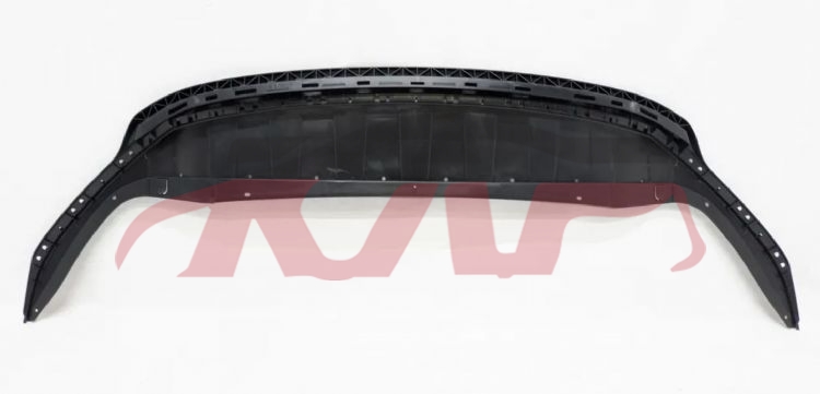 For Skoda 22872020-2022 Papid&nbsp;bumper Guard For Car&nbsp;60u807061, Skoda  Auto Part, Rapid Car Accessories Catalog-60U807061
