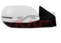For Honda 10492017 Crv Rw1/2&nbsp;door Mirror, 13line&nbsp;, Crv  Automobile Parts, Honda  Auto Part-