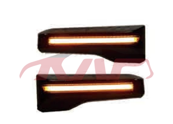 For Toyota 35382024 Prado&nbsp;day Runing Lights&nbsp;, Toyota   Daytime Running Lights, Prado Car Accessorie-