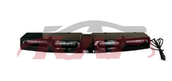 For Toyota 35382024 Prado&nbsp;roof Lamp&nbsp;, Prado Car Parts, Toyota  Single-