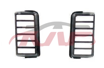 For Toyota 35382024 Prado&nbsp;mirror Lamp&nbsp;, Toyota  Auto Mirror Light, Prado Car Accessories Catalog-
