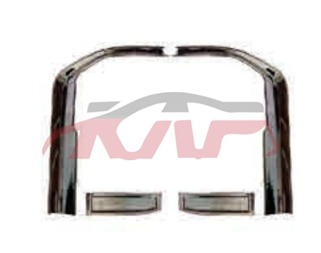 For Toyota 35382024 Prado&nbsp;tail Light Cover&nbsp;, Toyota  Head Lamp Cover, Prado Car Parts-