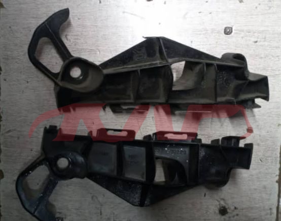 For Lexus 3592gx350&nbsp;front Bumper Bracket&nbsp;52535-30230, Lexus  Front Bumper Bracket，auto Parts Front Bumper Support，car Body Parts Front Bumper Bracket，front Bumper Mounting Bracket Lh & Rh, Gx Car Spare Parts-52535-30230