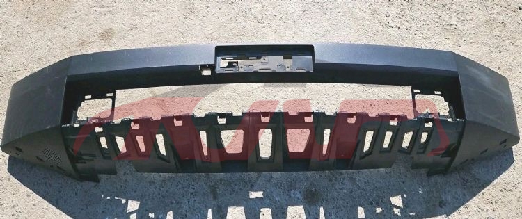 For Tesla 3585cybertruck 2024-2028&nbsp;front Bumper&nbsp;189637000b, Tesla  Front Bumper Cover, Cybertruck Auto Parts Catalog-189637000B