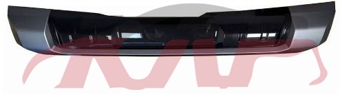 For Toyota 35382024 Prado&nbsp;guard&nbsp;, Prado Automotive Parts, Toyota  Water Tank Side Guard-