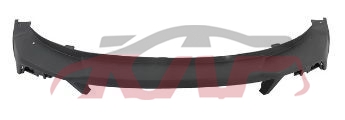For Gmc33992022 Terrian&nbsp;front Bumper Protector Assembly&nbsp;84406735, Gmc Auto Part, Terrian Auto Part-84406735